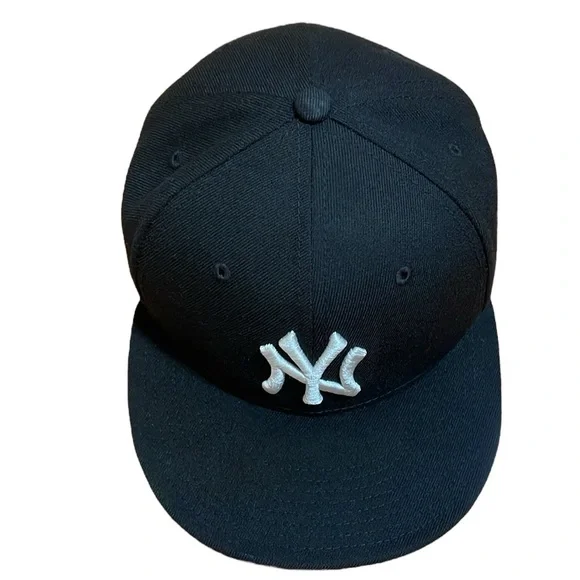 New Era New York Yankees Baseball Cap Hat Unisex - Picture 2 of 8